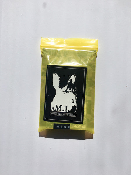 Primordial Wound : Automatic Dawn (Cass, C20)